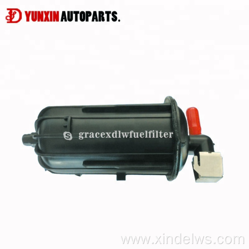 petrol fuel filter for 2009-2014' Audi RS5\/A5\/A4